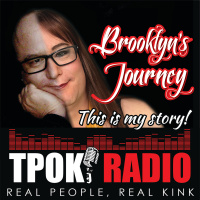 Brooklyns Journey 12 - Dont ever apologize for being happy