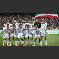 World Cup Tangent #6: Iran to Bunker Down (this has nothing to do with military please don’t flag me oy)