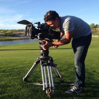 Episode 20: Lighting…What’s Up With That?!? with Lars Lindstrom