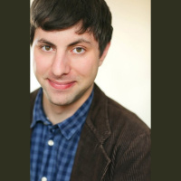 Episode 16: Informatics with Max Cutler