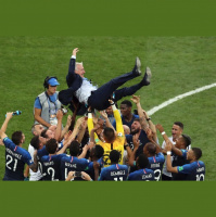 Final World Cup Tangent