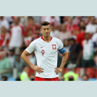 World Cup Tangent #9: Leavin-dowski