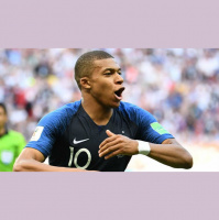 World Cup Tangent #15: Mmmbappe, ba duba dop