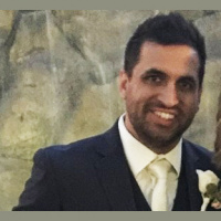 Episode 43: Put The Toppings On It with Drew Kilcoin