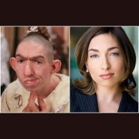 Episode 33: Sometimes Magic Happens with Naomi Grossman