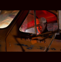 Episode 28: A Fight Against Boredom with Johnny 3 Tears aka George Regan