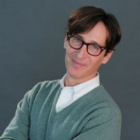 Episode 34: Red Bull, Sugar Free with Stan Zimmerman