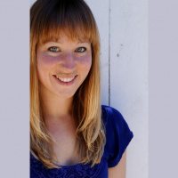 Episode 2: Beeeff with Leslie Dysart