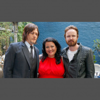 Episode 41: I’m Gonna Frame It with Jenelle Riley