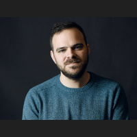 Episode 25: Looking for Instinct with Kyle Patrick Alvarez