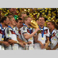 World Cup Tangent #3: Das Winner Machine