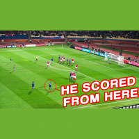 World Cup Tangent #5: Honda Mileage