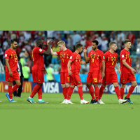 World Cup Tangent #8: No Belgians Waffling Here
