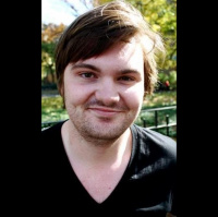 Episode 4: They’re Just Words with Henry Mortensen