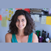 Episode 39: See You at the Maccabi Games with Jessie Kahnweiler