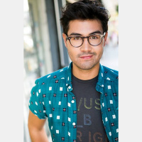 Episode 35: Let Us Stumble with Chris Aquilino