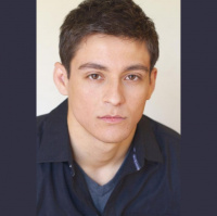 Episode 7: It’s Gonna Be a Good Year with Luis Mercado