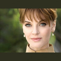 Episode 29: The Meat in the Cotton Candy with Robin Riker