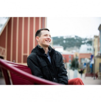 Episode 31: The Power of Belief and the Desire to Belong with Justin Kelly