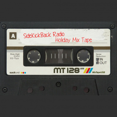Sidekickback Radio