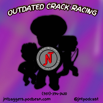 Just In Time With The Jnt Baggers