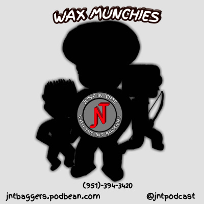 Just In Time With The Jnt Baggers