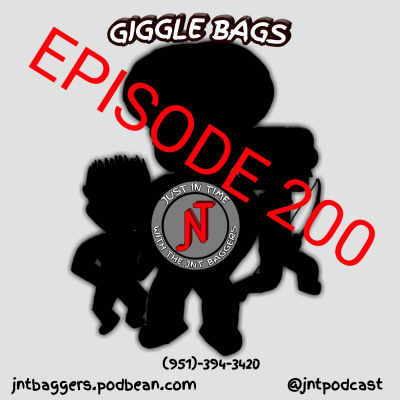 Just In Time With The Jnt Baggers