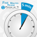 Five Minutes Review (sistemas)