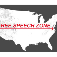 Theyre Coming for Your First Amendment