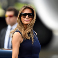 Que Bonito: Se somete a 9 cirugías para parecerse a Melania Trump