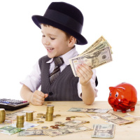 Mamá mamá en el colegio me dicen interesado…