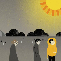 Reflexión: ¡El decálogo del optimista!