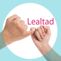 La lealtad es un regalo muy caro y fino que no puede esperarse de gente barata