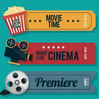 Película solo vendió un boleto en taquilla