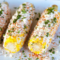 Que Bonito: Prohíben la venta de elotes en Culiacán