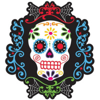 Calaverita: ¡Los ReZidentes y la muerte!