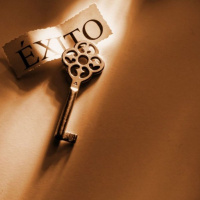 ¡Reglas del éxito!