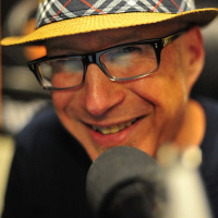 Malcolm Goodwin from Reacher and iZombie - Episode 992