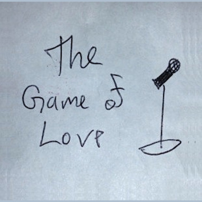 The Game Of Love Podcast