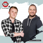 Razi Cu Rusu Si Andrei