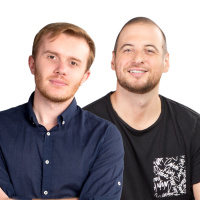 Razi cu Rusu si Andrei 13 noiembrie 2020