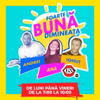 Foarte Buna Dimineata 5 octombrie 2021 invitati Bere Gratis si Lora