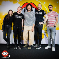 Razi cu Rusu si Andrei 17 iunie 2021 invitat Tudor Chirila