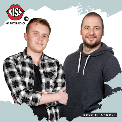 Razi Cu Rusu Si Andrei