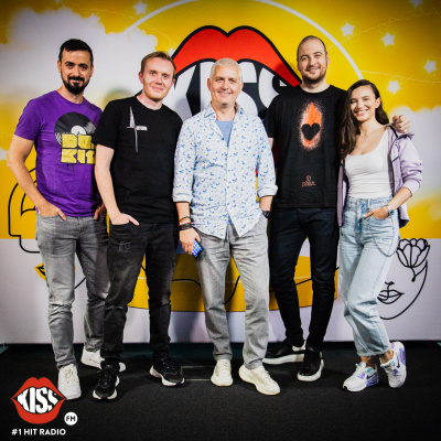 Razi Cu Rusu Si Andrei