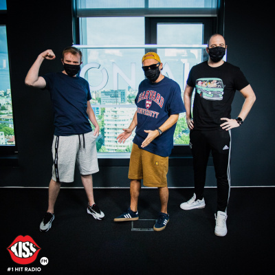 Razi Cu Rusu Si Andrei