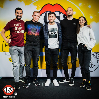 Razi Cu Rusu Si Andrei