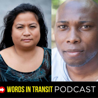 Words in Transit - Helping Others