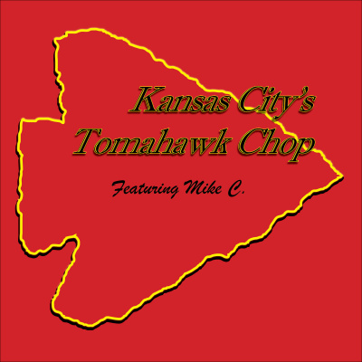 Kctomahawkchops Podcast