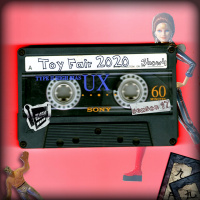 Saga Podast S17E04 - Los monitos del Toyfare